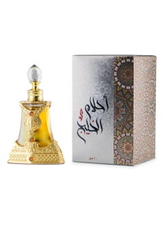 Khaleej Ahlam Mukhallat 20ml