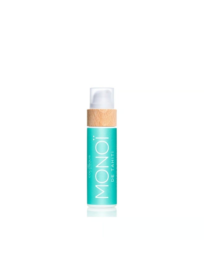 COCOSOLIS Monoi Suntan & Body Oil 110ml - Image 1