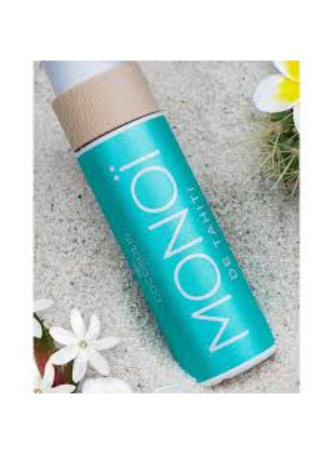 COCOSOLIS Monoi Suntan & Body Oil 110ml - Image 4