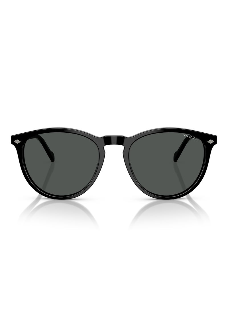 Vogue VO5599S Men 's Sunglasses - Image 1