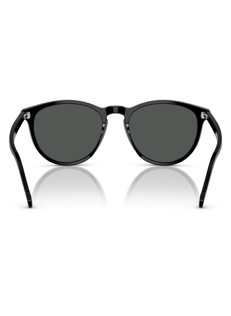 Vogue VO5599S Men 's Sunglasses - Image 3