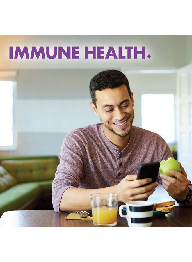 Bluebonnet Nutrition Vitamin A & D3 10,000 IU/400 IU from Deep Sea, Cold Water, Fish Oil - For Eye Health & Immune Function* - Gluten Free -Dairy Free -Molecularly Distilled -100 Softgel/100 Servings - Image 4