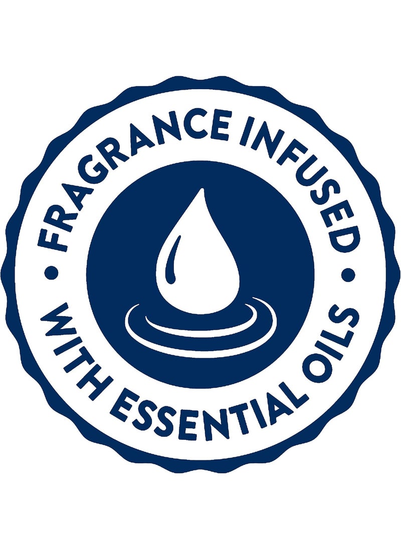 Glade Glade PlugIns Refills Air Freshener Scented and Essential Oils for Home and Bathroom Sheer Vanilla Embrace 134 Oz 2 Count  - Image 3