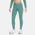 Nike seaweed green
