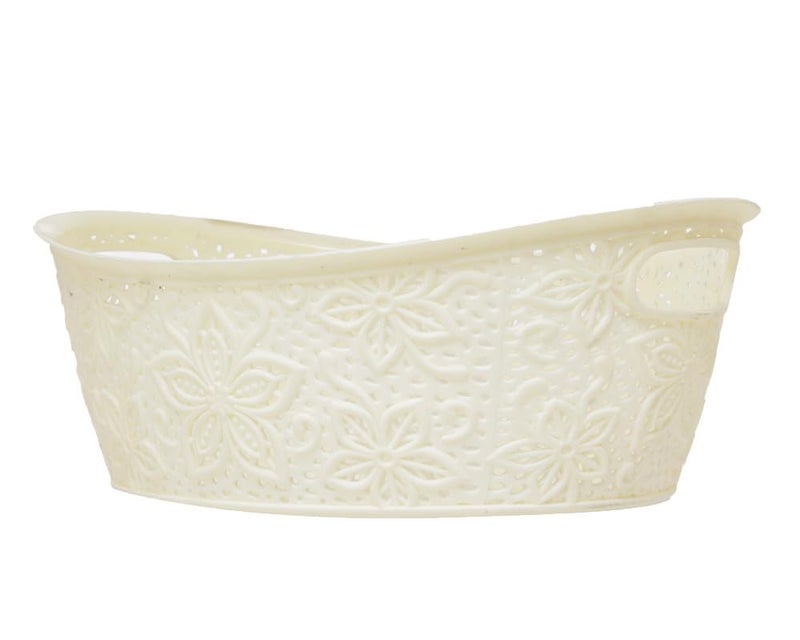 Bread Basket 4L Beige - Image 2