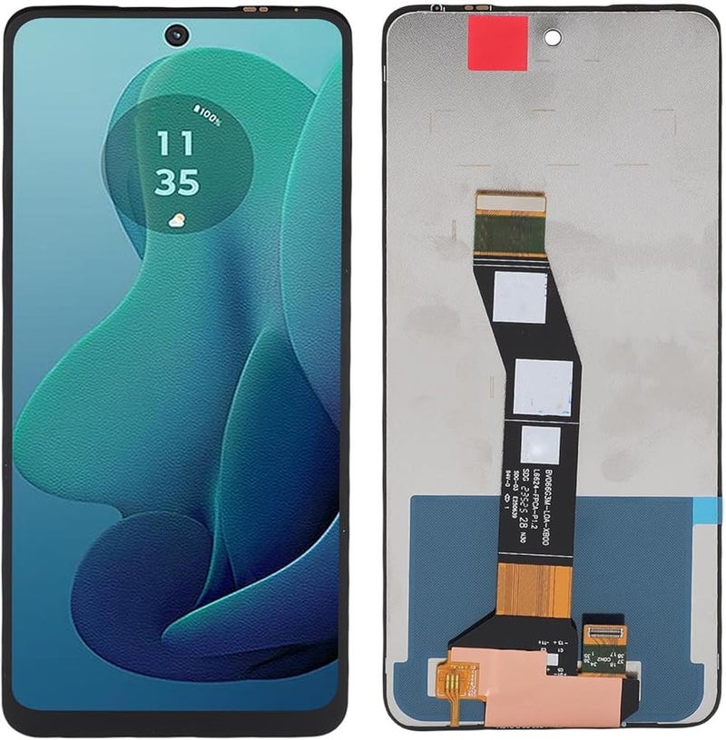 Moto G 5G 2024 XT2417 6.6 Inch 120Hz LCD Touch Screen Digitizer Replacement 720P - Image 3