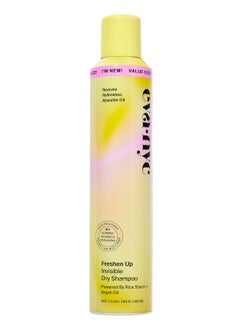 Eva NYC Eva NYC Freshen Up Invisible Dry Shampoo, Refreshes Hair & Absorbs Oil, 7.3 oz  - Image 1