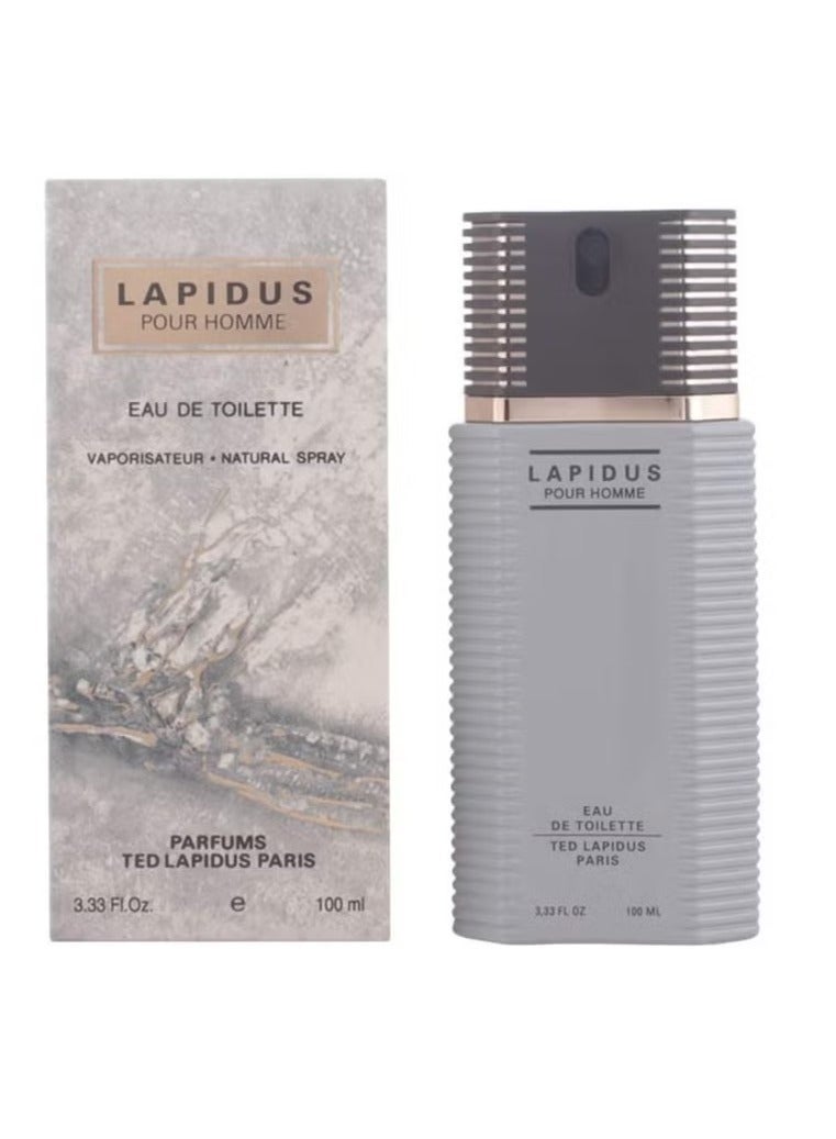 تيد لابيدوس للرجال 100 مل - Image 2