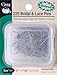 Dritz Dritz 33 Bridal & Lace Pins, 1-1/16-Inch (225-Count) - Image 2