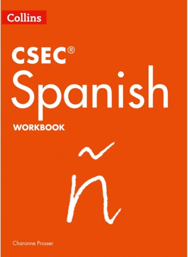 CSEC?? Spanish Workbook