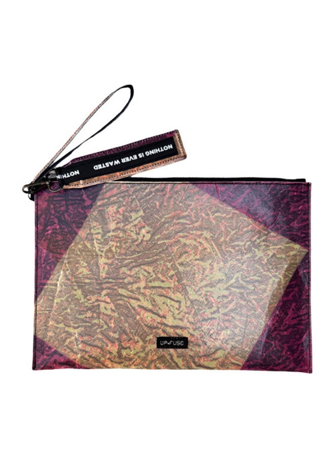 UP.FUSE My Everyday Clutch - Sunshine 
