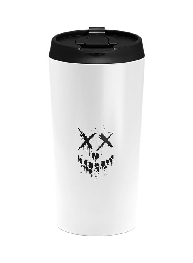 LIT Suicide Squad Theme Printed Tumbler With Lid - Image 1