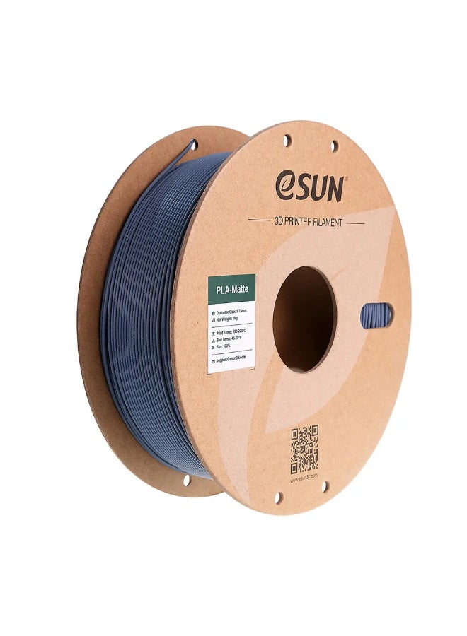 eSUN ePLA Matte Dark Gray 1kg