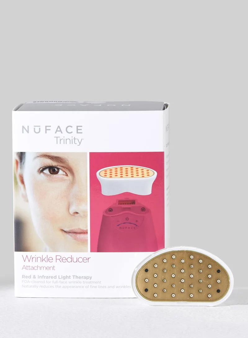 Nuface Trinity Wrinkle Reducer Attachment