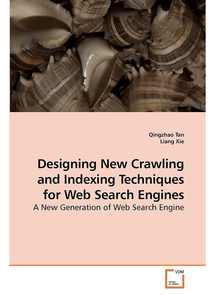 Designing New Crawling and Indexing Techniques for Web Search Engines  - Image 1