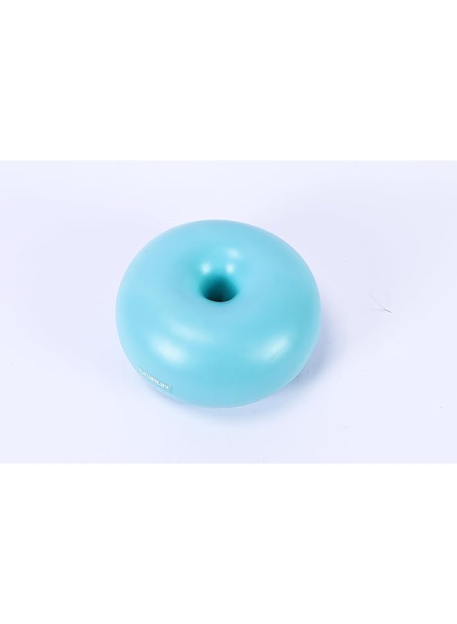 LivePro Fitness Apple Ball Blue & Pink - Image 4