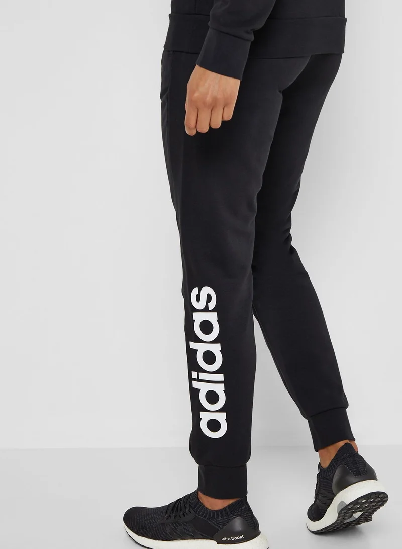 Adidas Linear Essentials Sports Women's Jogger Pants