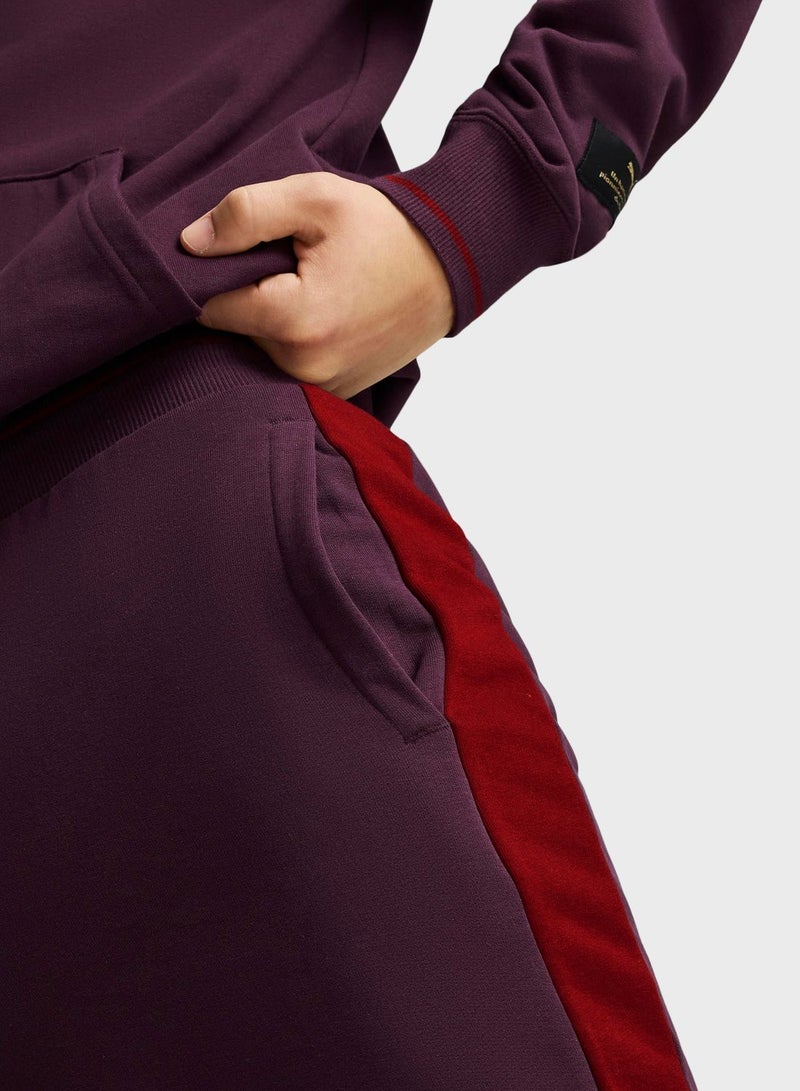 بوما سويت شيرت بلاي باريس تي 7 - Image 3