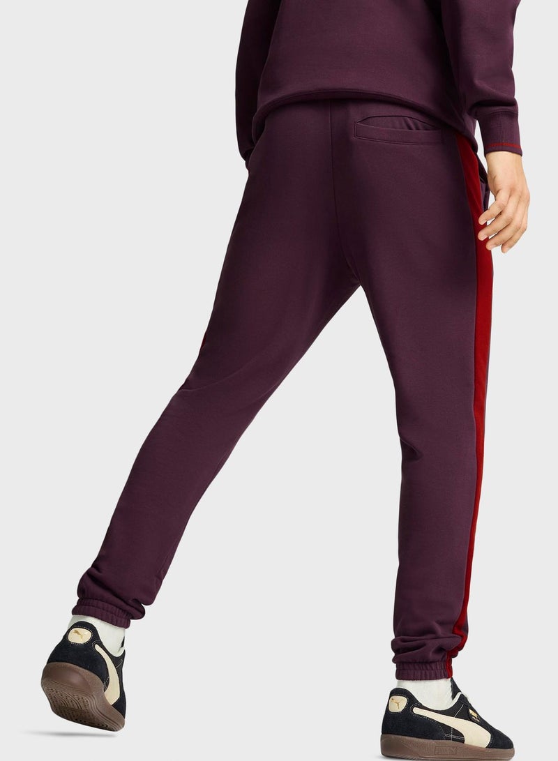 بوما سويت شيرت بلاي باريس تي 7 - Image 2