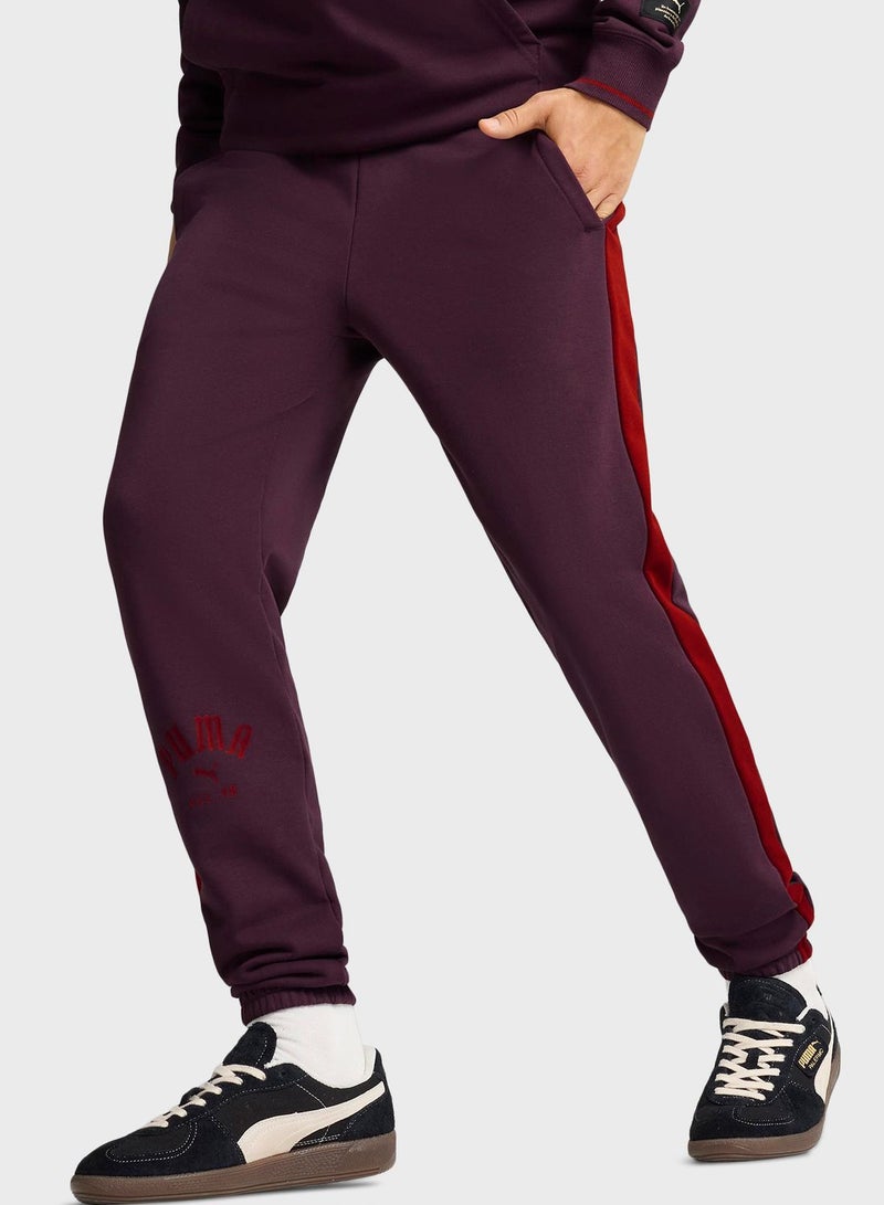 بوما سويت شيرت بلاي باريس تي 7 - Image 1