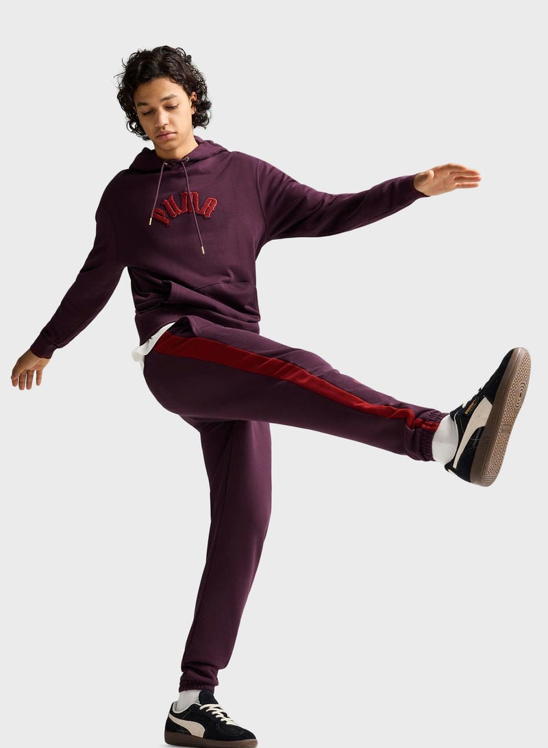 بوما سويت شيرت بلاي باريس تي 7 - Image 5