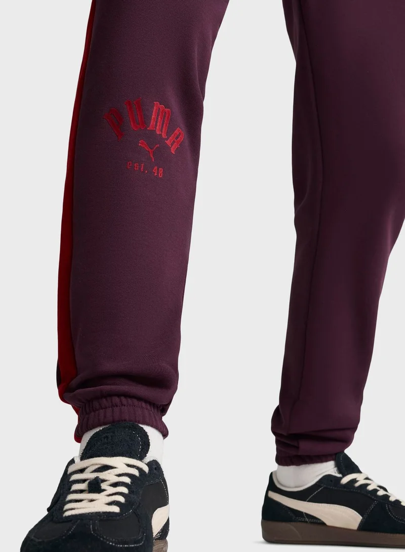 PUMA Play Paris T7 Sweatshirt