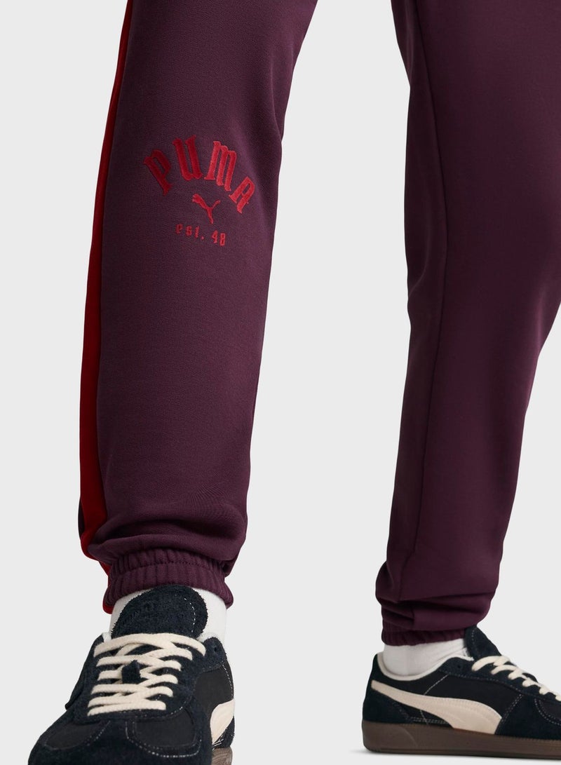 بوما سويت شيرت بلاي باريس تي 7 - Image 4