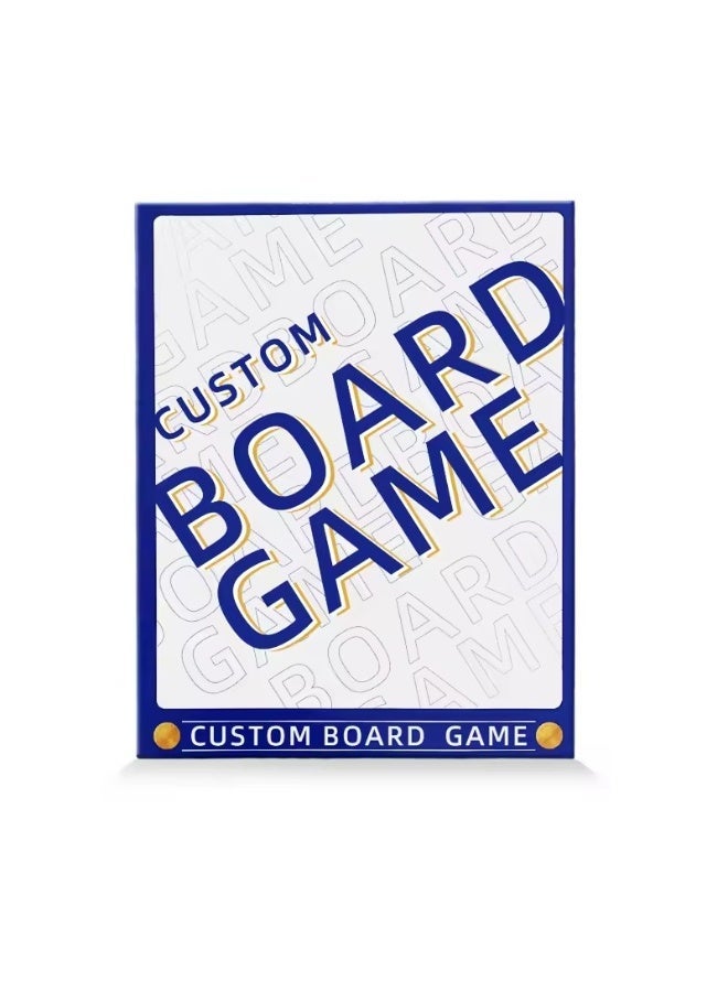 ST ZONE Sequence Strategy Card Game, Educational Board Game for 2-12 Players, Family Fun Activity Set, Ages 7+ - Image 5