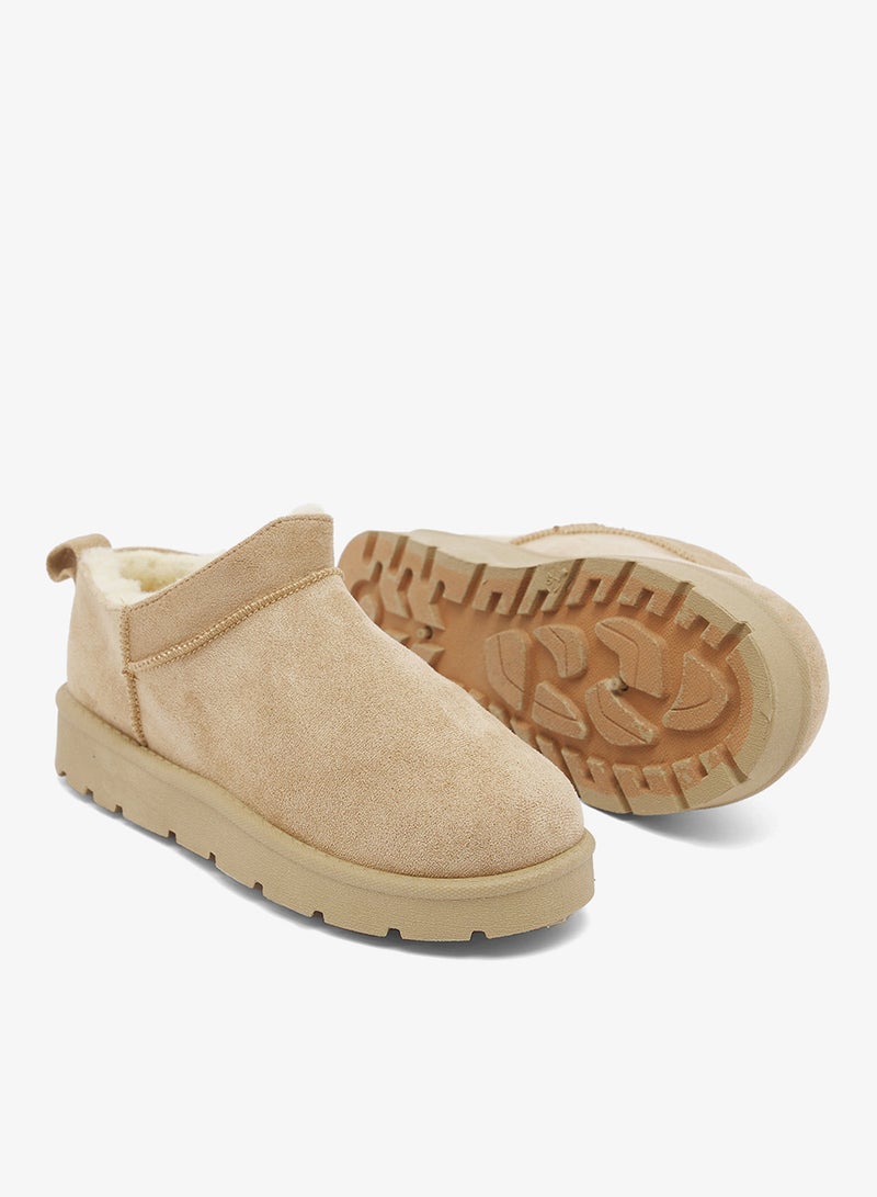 Truffle Cozy Ankle Boots - Image 3