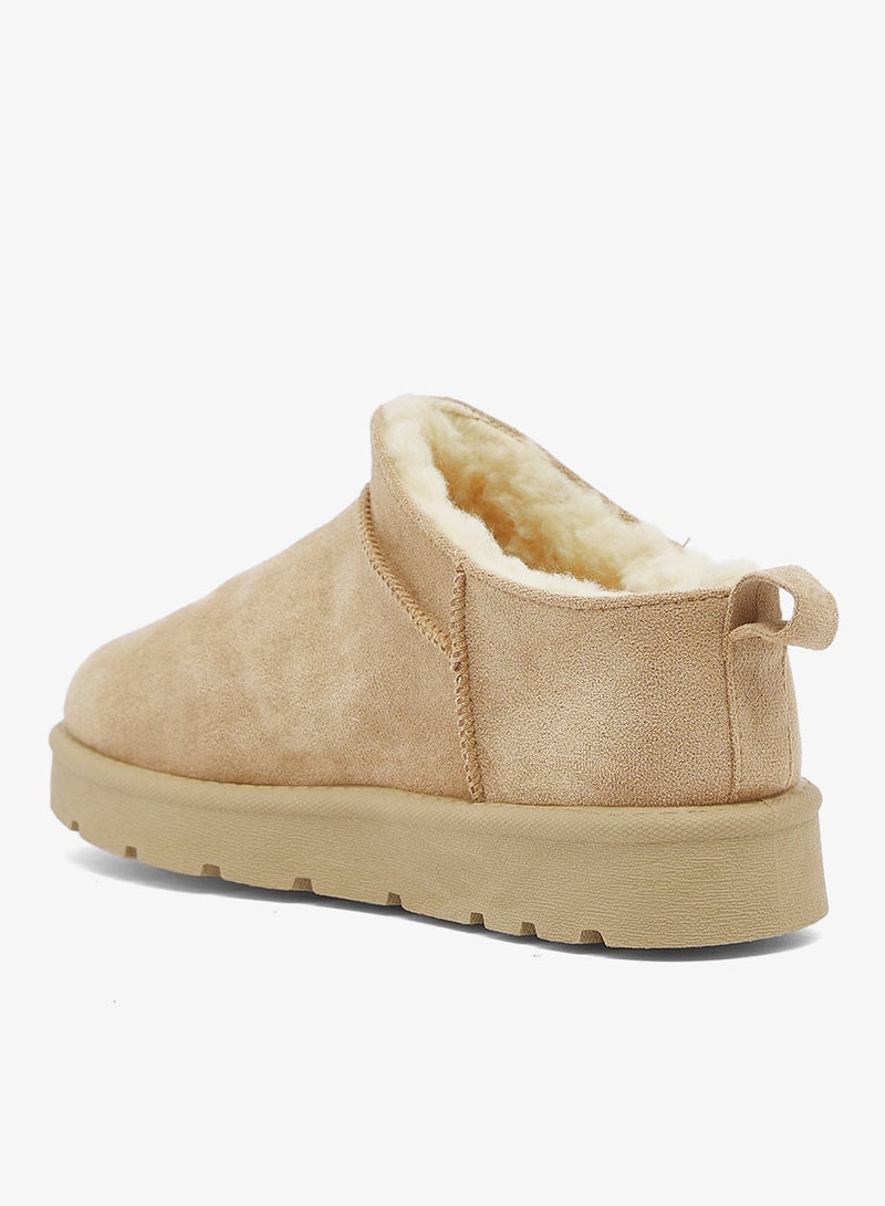 Truffle Cozy Ankle Boots - Image 2