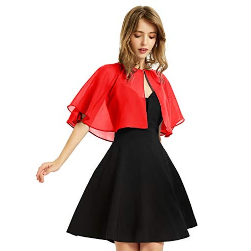 BUCUXE womens Ablack Classic - Image 1
