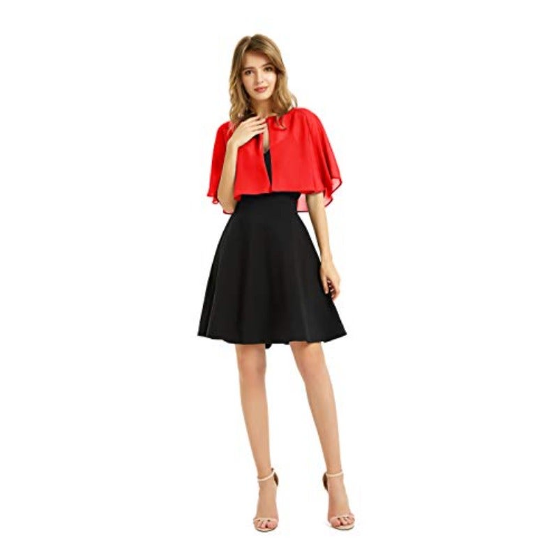 BUCUXE womens Ablack Classic - Image 4