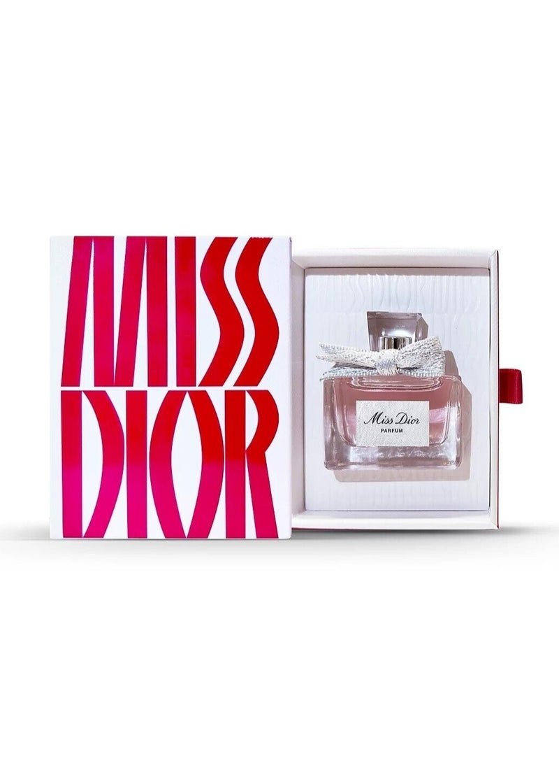 Miss Dior Parfum 5ml(Box) 5ml