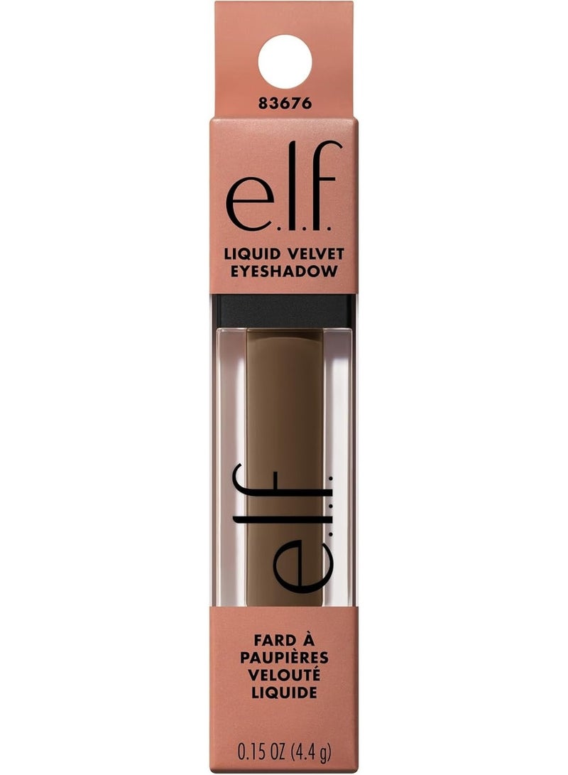 إلف ظلال عيون سائلة غير لامعة بنمط كابل نيت - Image 5