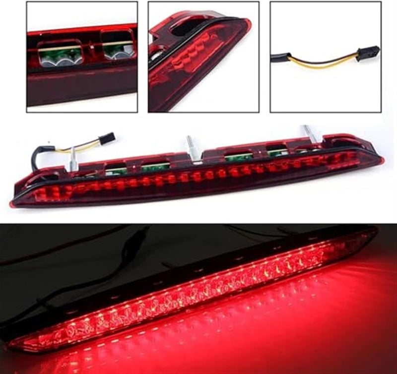 Wivplex LED Third Brake Light for BMW Z4 E85 - Image 3