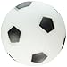 Boss Pet 51341 Vinyl Soccer Ball Dog Toy with Squeaker - Image 3