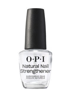 OPI مقوي طبيعي للأظافر، شفاف، 15 مل  - Image 1