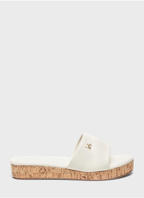 One Strap Sandals