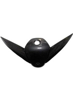 CSR Handlebar Middle Part Xmax Carbon 