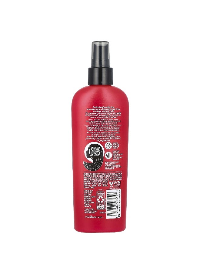 TRESemmé TRESemmé, Keratin Smooth Heat Protect Spray, 8 fl oz (236 ml)  - Image 2