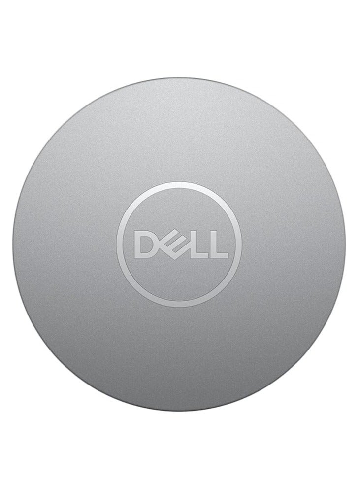 Dell Dock D310 7 in 1 USB -C Multi adapter Grey - Image 2