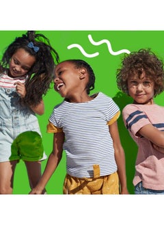 Aussie Kids Moist Sulfate Free Conditioner For Kids 16 Fl Oz Pack Of 4  - Image 3