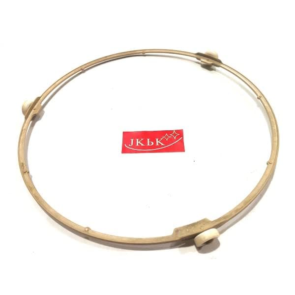 J K b K J K b K Replaceable Rotating Ring Compatible for Samsung Microwave Oven 2023 ltr Size 78 Dia  - Image 2