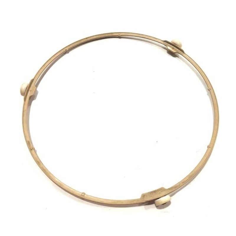 J K b K J K b K Replaceable Rotating Ring Compatible for Samsung Microwave Oven 2023 ltr Size 78 Dia  - Image 1
