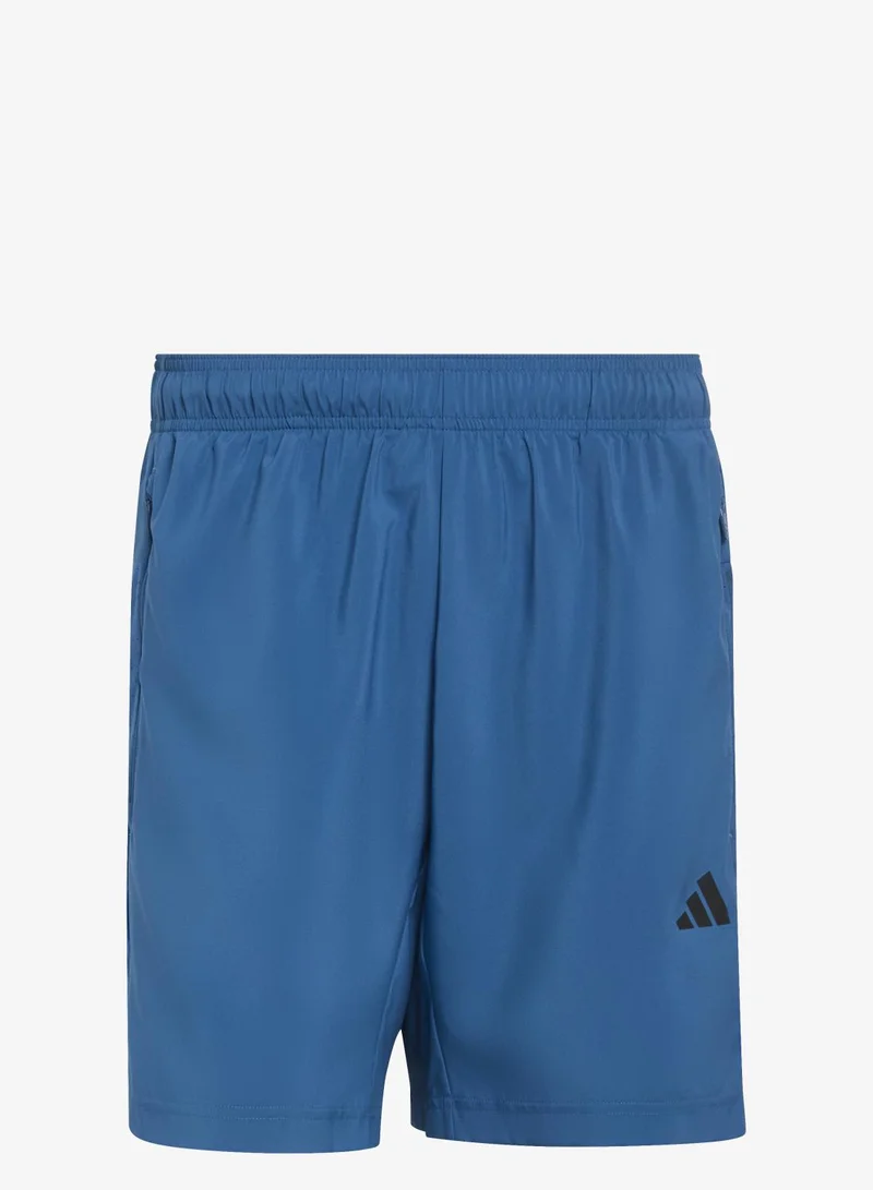 اديداس شورت WORKOUT ESSENTIALS BASE WOVEN