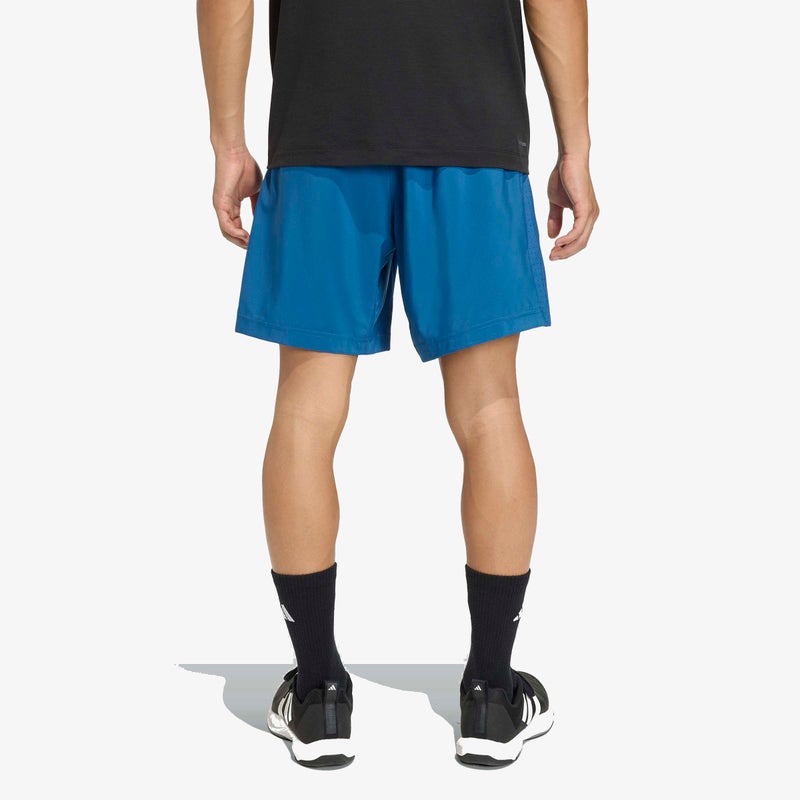 Adidas WORKOUT ESSENTIALS BASE WOVEN SHORT - Image 3