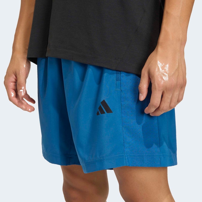 Adidas WORKOUT ESSENTIALS BASE WOVEN SHORT - Image 5