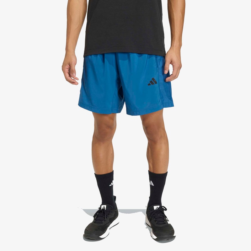 Adidas WORKOUT ESSENTIALS BASE WOVEN SHORT - Image 2
