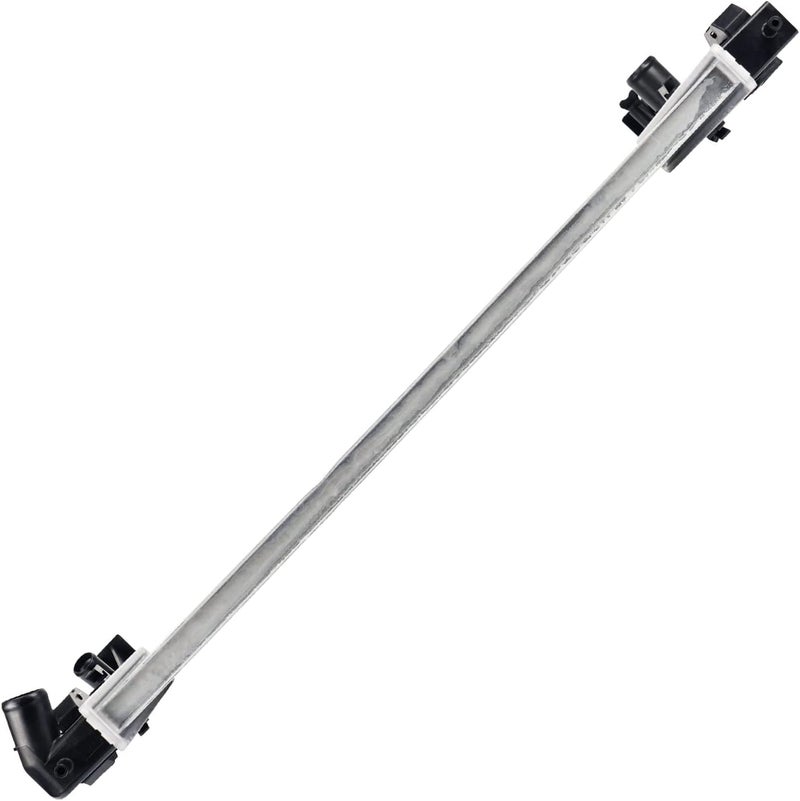 Torchtree Radiator Compatible with Sable 2008-2009 3.5L, Taurus X 2008-2009 3.5L, MKX, MKT, MKS, Flex, Edge CU2937 - Image 5