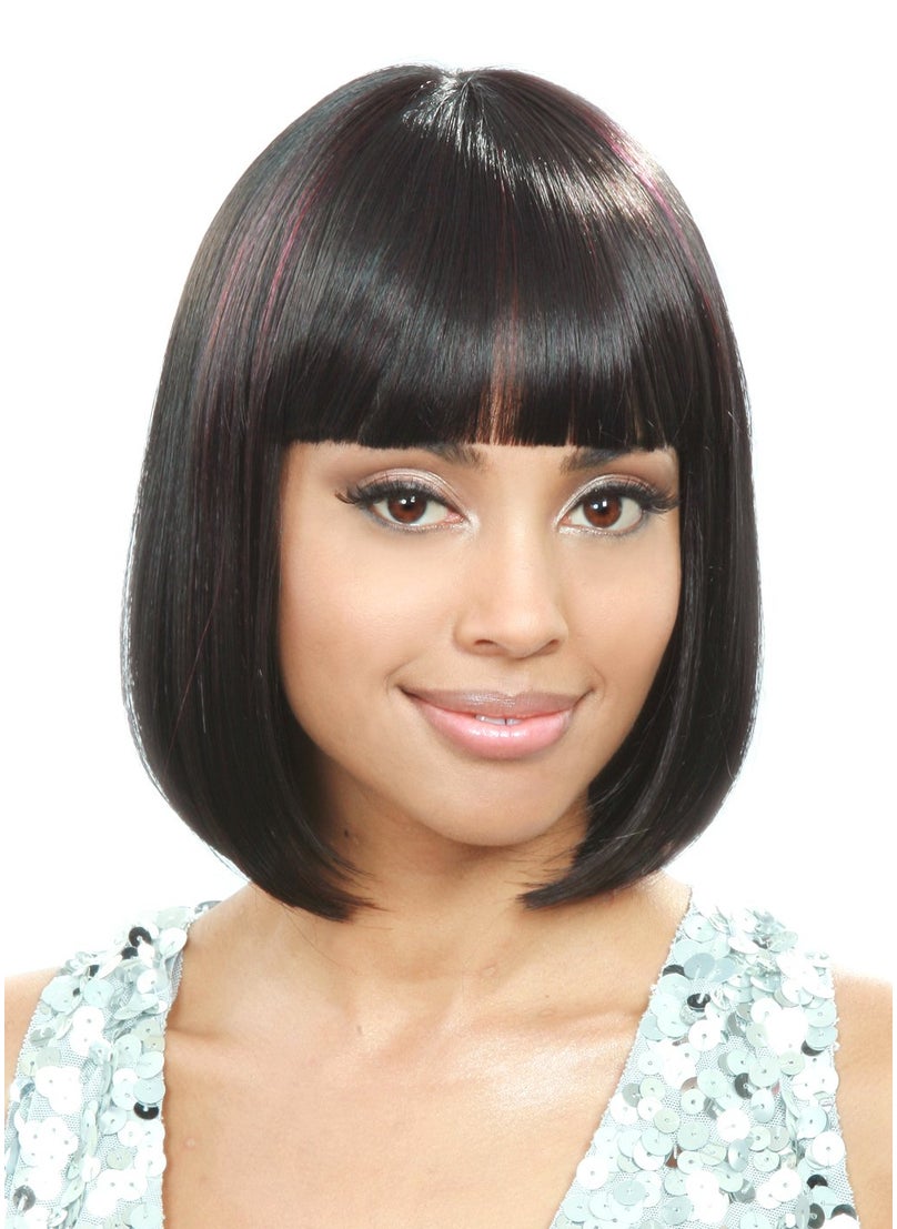 BOBBI BOSS Bobbi Boss Premium Synthetic Wig - BIJU (#2) 